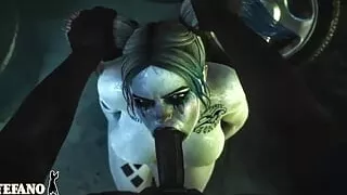 KingEstefano Hentai Compilation 53