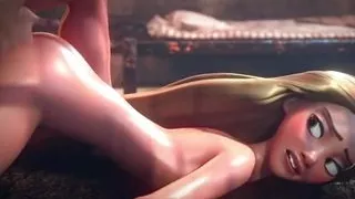 KingEstefano Hentai Compilation 56