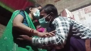 Indian wife ki khade hokar ki jordar chudai hindi audeo