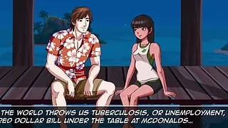 Paradise Lust - (PT 56) - NC