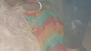 Swathi Aunty Romance With Yog Boy -- Romantic Telugu