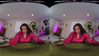 Payton Preslee - VRHush