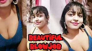 My sexy bhabhi coming my room and sucking my big Dick very nice and cum in mouth in Hindi