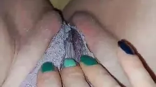 Hodi's Panties???? Part 1