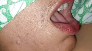 Bhabhi ko rat me jor jor se choda. Hindi audio.