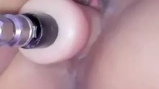 Virgin teen masturbation solo