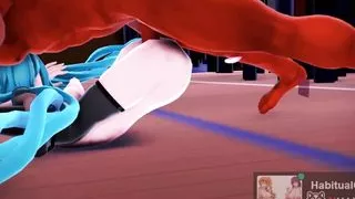 mmd r18 Miku Hibikase Hibikase Sex Dance r-18 fuck asshole anal bitch big ass big tits big boob milf  ntr 3d hentai