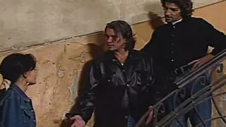 Poor Youth - Part 01