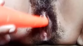 Hot Indian Bhabhi need fucked rough by old Father in law