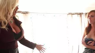 HOT SEX FROM USA! Vol.1 - Episode 3