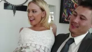 Swinger Wife Appreciates Being Used