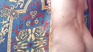 Ass Indian Man Black Handjob Massage