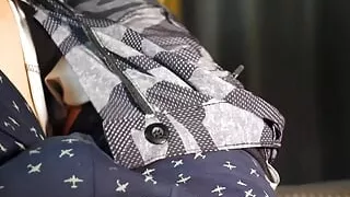 Girlfriend experience.