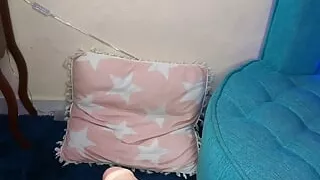 Cute stepdaughter loves daddy's cock ep. 1