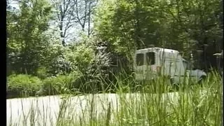 From Germany With Love Vol.1 - Episode 3