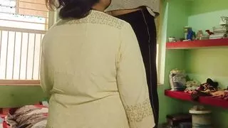 Sister-in-law got fucked by an electrician who makes fans