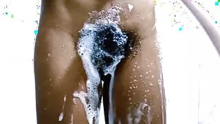 Outdoor caught mms Bathroom sex Video