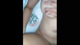 Filipina step daughter got pregnant by step father