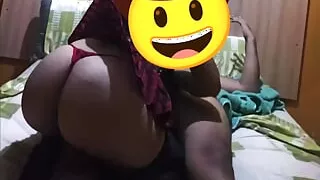 Cheating neighbor came to my house after her husband went to work