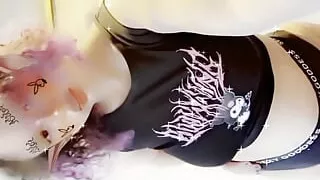 Horny Chubby Slut Vanilla Faith Ardalan