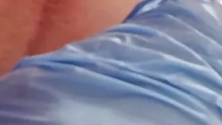 My playful asshole..