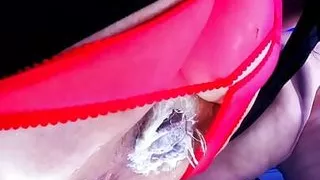 EAT YOUR MAMA's ICE CREAM CUNT