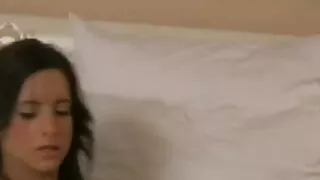 My girlfriend a big 18 year old slut creates pleasure with