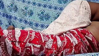 Big dasi bahabi and Dewar sex in the jungle 2866