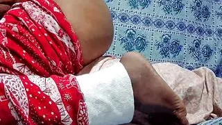 Indian mom and dad sex in the hotel room
