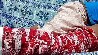 Big black dick Indian boy and girl sex