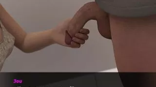 Complete Gameplay - Echoes of Lust, Episode 2, Part 17