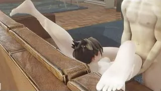 Fennochik Hentai Compilation 23