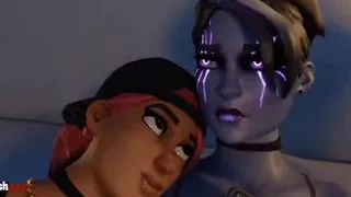 Ghoulishxxx Hentai Compilation 5