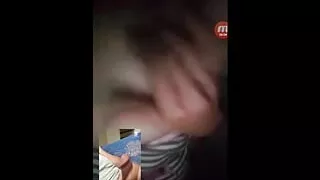 webcam my mature lover's pussy