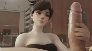 Fennochik Hentai Compilation 4