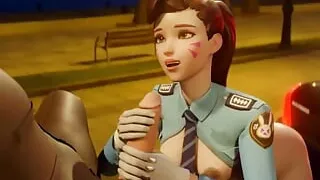 The Best Of DeniseM Compilation 48