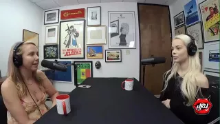 Elsa Jean And Holly Randall - Blowjobs With On Unfiltered