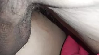 Huge pussy missionary