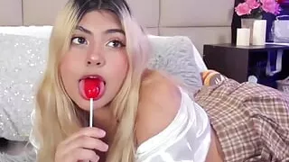 SusyAlvarez video