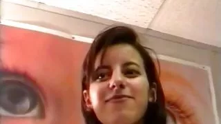 Caroline, gorgeous little nympho, discreet and very excited