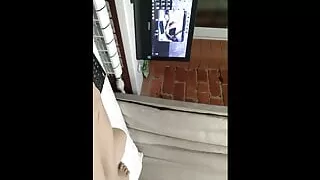 Adventures of My Feet. Foot Fetish Ginnagg