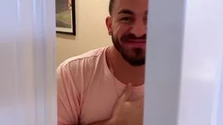 Pre-game Sex with Another Man Before Happy Hour - Emma Hix - -