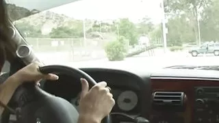 Sushi Run Becomes Out of This World Threesome Sex with Two Blondes and a Brunette