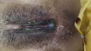 Husbend and wife home made