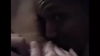 Slurping KawaiiStig's Pussy As She Loudly Cums All In My Mouth And On My Face