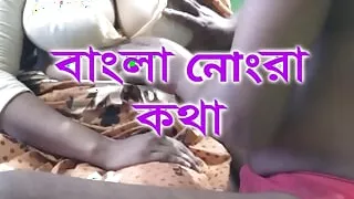 Desi Bhabi&#039;s dirty talk is very funny