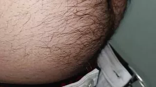 Number has to be put in toilet too