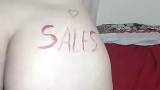 Playing with My Pussy!!