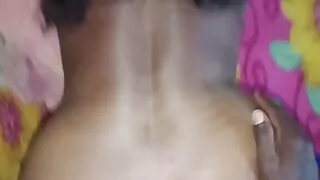 Wife Doggy style fucking