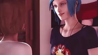 Lordaardvark Hot 3d Sex Hentai Compilation - 8